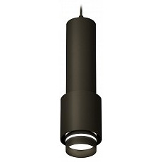 Подвесной светильник ambrella light xp xp7723012